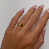 SS - Rings - 15 (Size 7)