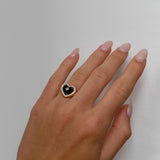 SS - Rings - 16 (Size 6)