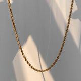 SS - Necklace - 17