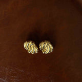 SS - Earrings - 18