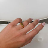 SS - Rings - 18 (Size 6)