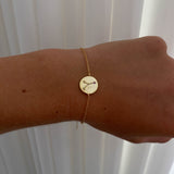 SS - Bracelets - 18 (Cancer Star Sign)