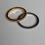 SS - Rings - 02 (Size 6)