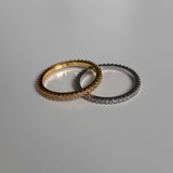 SS - Rings - 02 (Size 6)