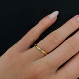 SS - Rings - 26 (Size 6)