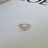 SS - Rings - 36 (Size 6)