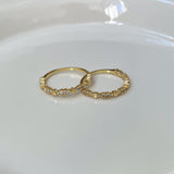 SS - Rings - 38 (Size 5)