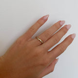 SS - Rings - 43 (Size 6)