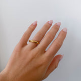 SS - Rings - 44 (Size 6)