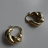 SS - Earrings - 47