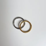 SS - Rings - 05 (Size 6)