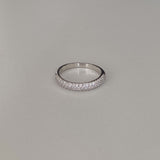 SS - Rings - 54 (Size 6)