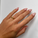 SS - Rings - 06 (Size 6)