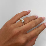 SS - Rings - 09 (Size 6)