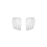 Tamara Earrings - Silver