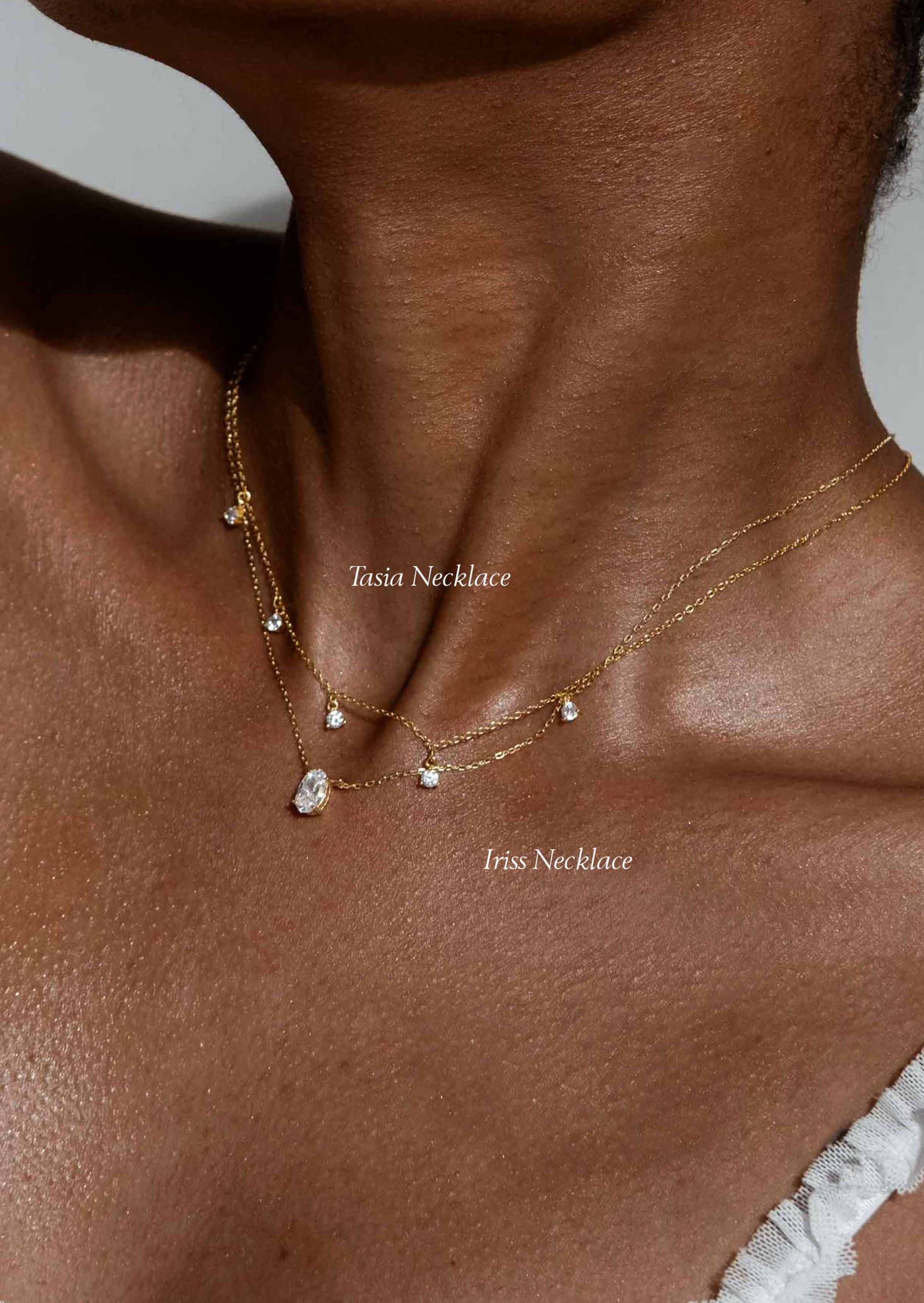 Necklaces – Bare Jewellery