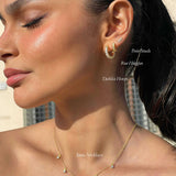 Tasia Necklace