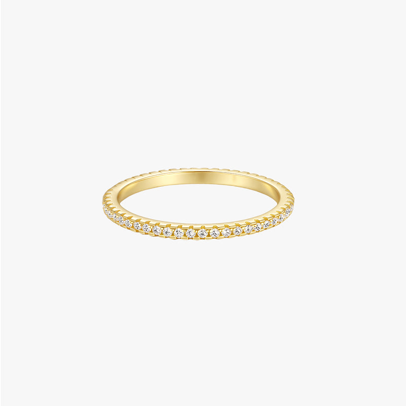 Yumi Ring - Gold