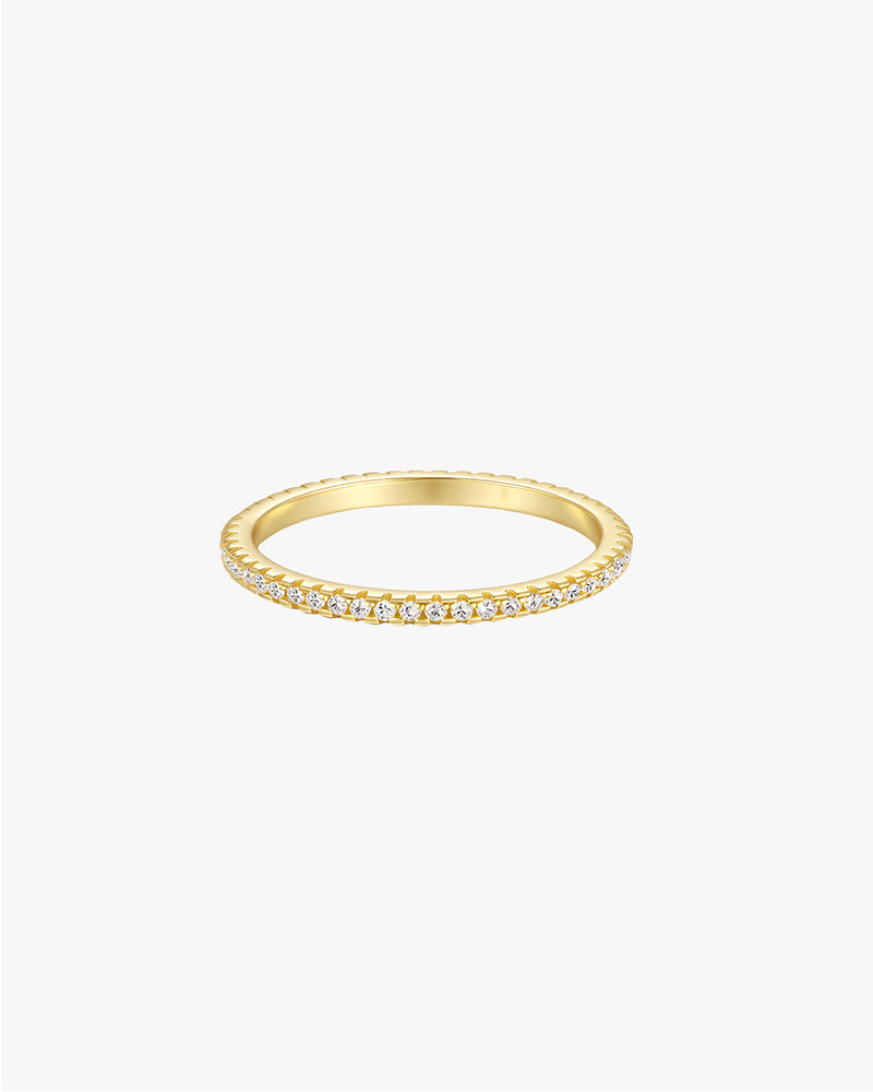 Yumi Ring - Gold