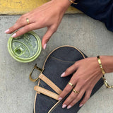 Blanca Ring - Gold