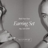 Set - Earring Set