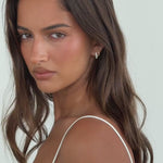 Emse Earrings - Gold.MOV