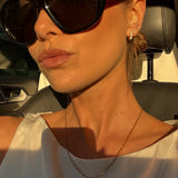 Esme Earrings - Gold