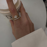 Remi Ring - Gold
