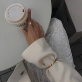 Remi Ring - Gold