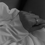 Mae Ring - Silver