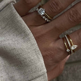 Mae Ring - Gold