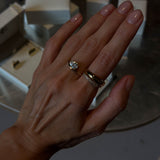 Remi Ring - Gold
