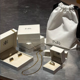 Bridget Earrings - Gold