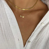 Yara Necklace
