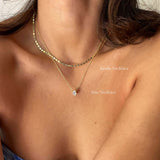 Keala Necklace