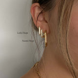 Naomi Hoops