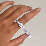 Ring Sizer